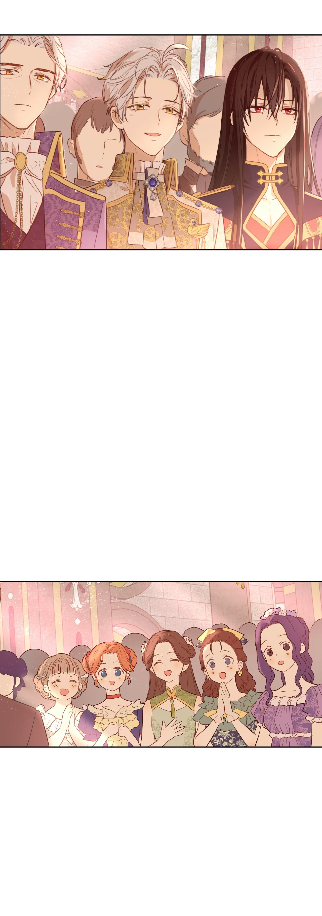 bỗng một ngày nọ tôi trở thành nàng công chúa chapter 123.2 19