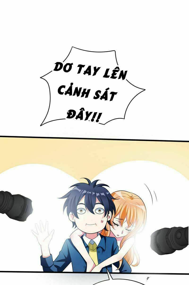 wechat âm dương chapter 2 8