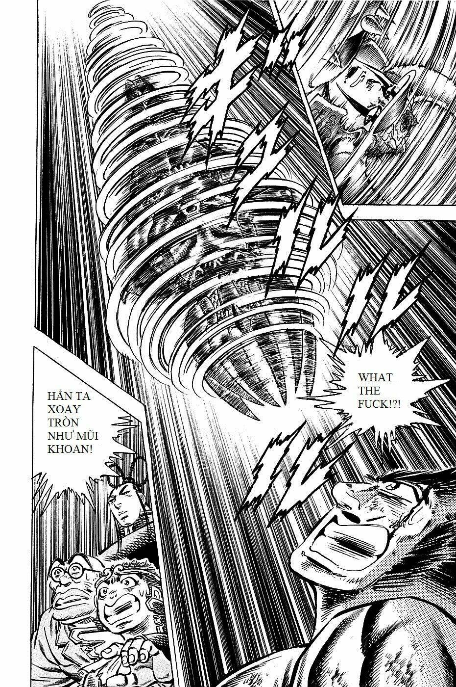 akakatsuki!! otokojuku - seinen yo, taishi wo idake chapter 93 5