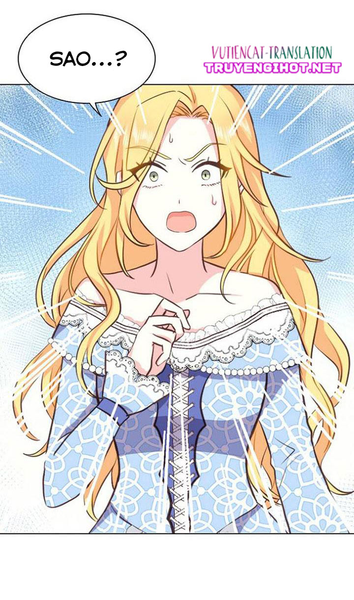 lời cầu hôn đến từ hoàng đế chapter 6 52