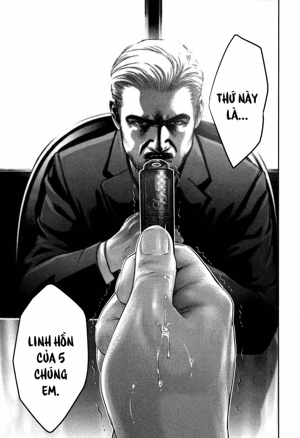 trường học ngục tù chapter 80 18