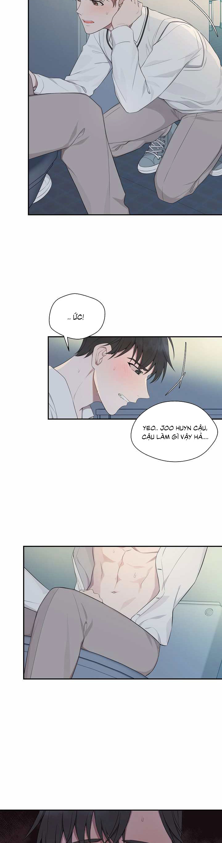 vùng vẫy chapter 7 12