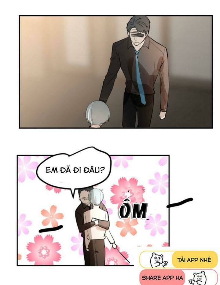 đạo trưởng đại nhân đến nhà chapter 23 7