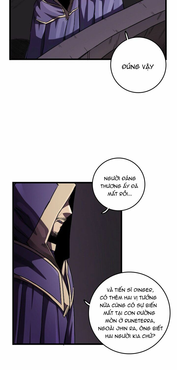 chuyện tình zed x syndra phần 4 chapter 12 16