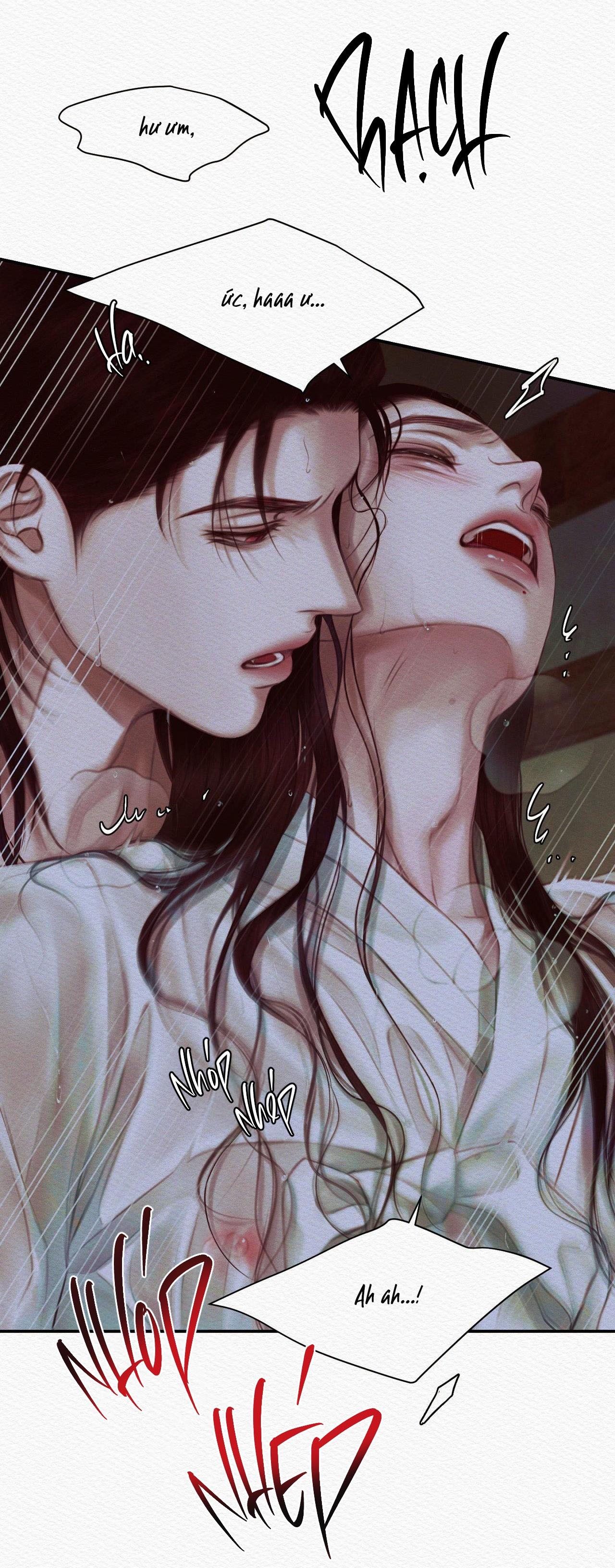 qủy dạ khúc chapter 50 52