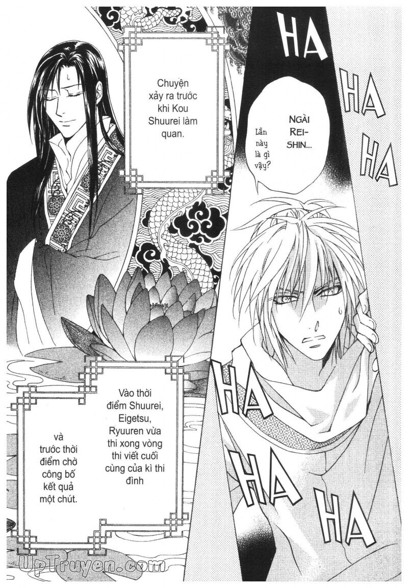 thái vân quốc truyện chapter 9 34