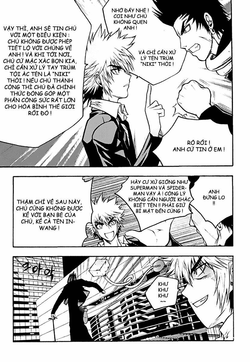 zippy ziggy chapter 52 16