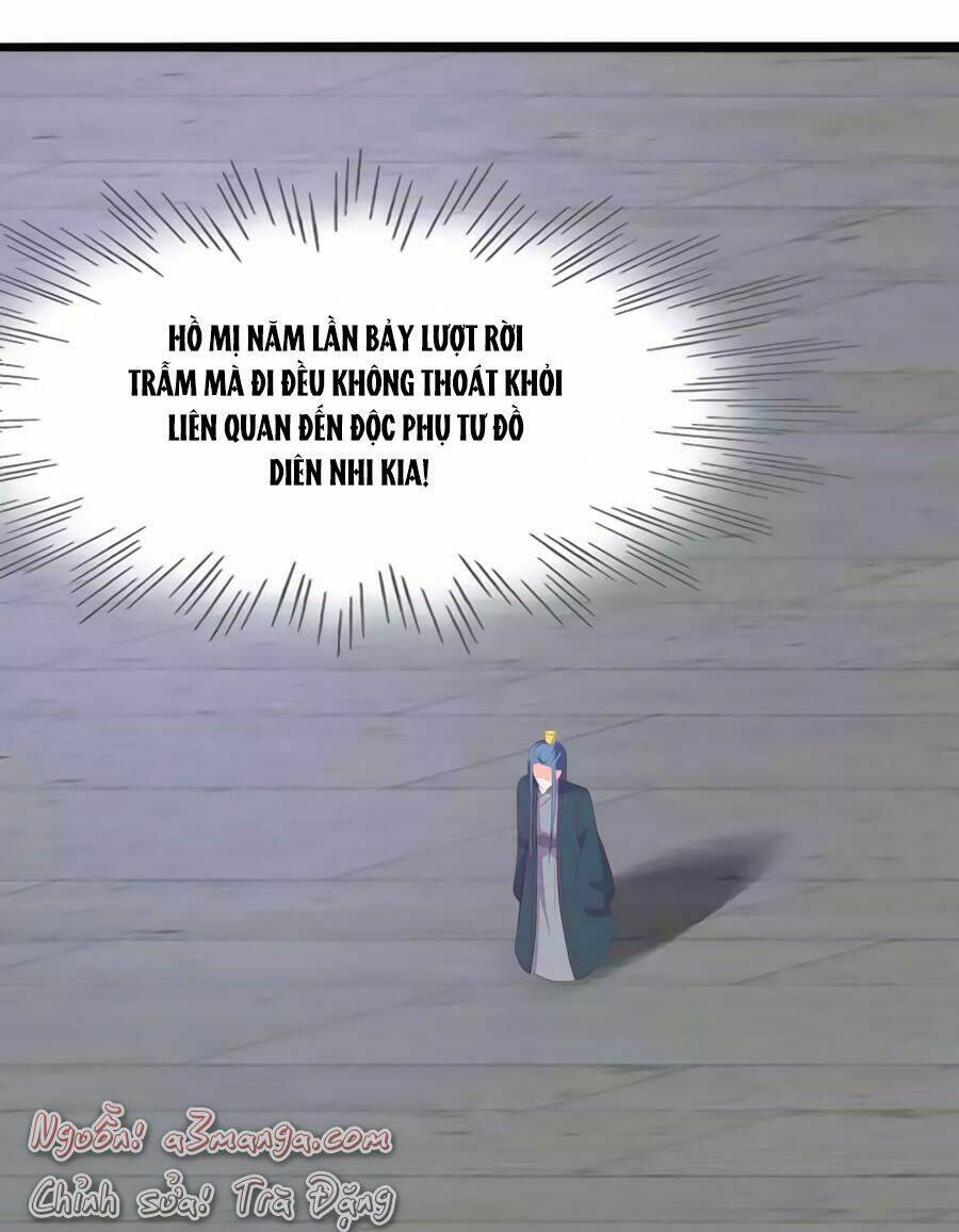 thỏ yêu tiểu vương phi chapter 82 2