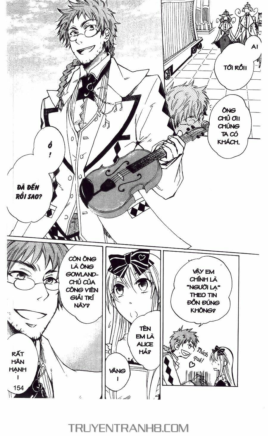 alice lạc vào xứ sở trái tim chapter 5 9