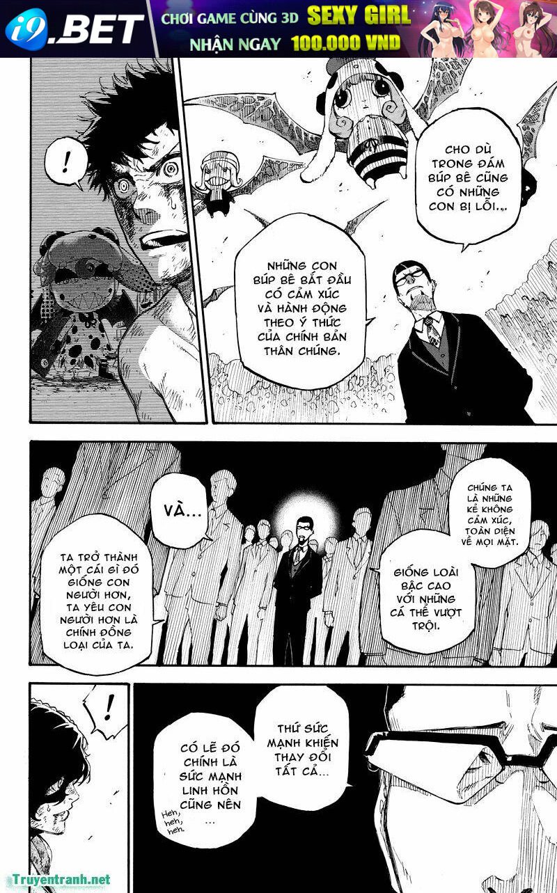 dolly kill kill chapter 146 3