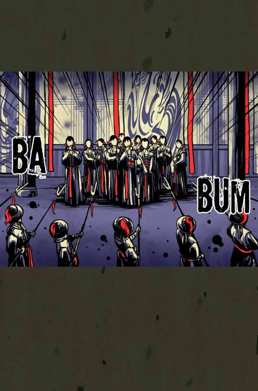 in full bloom chapter 13 30