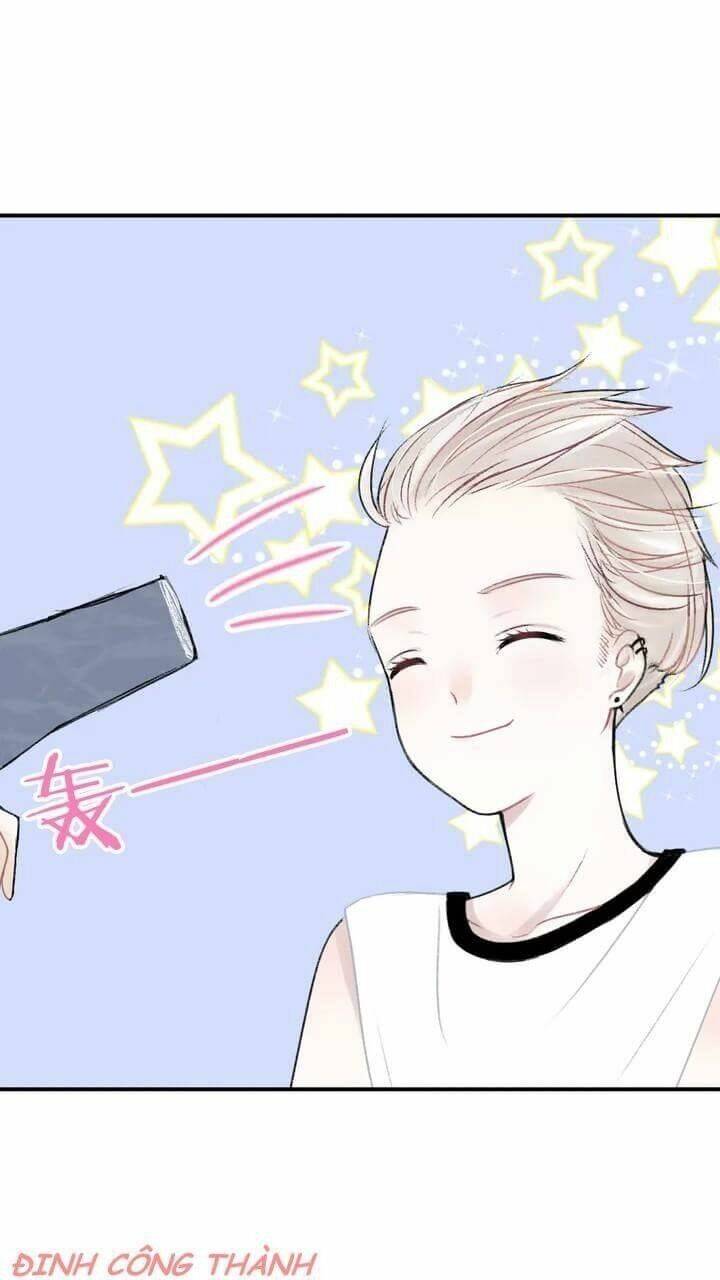 nước trái cây có gas chapter 7 10