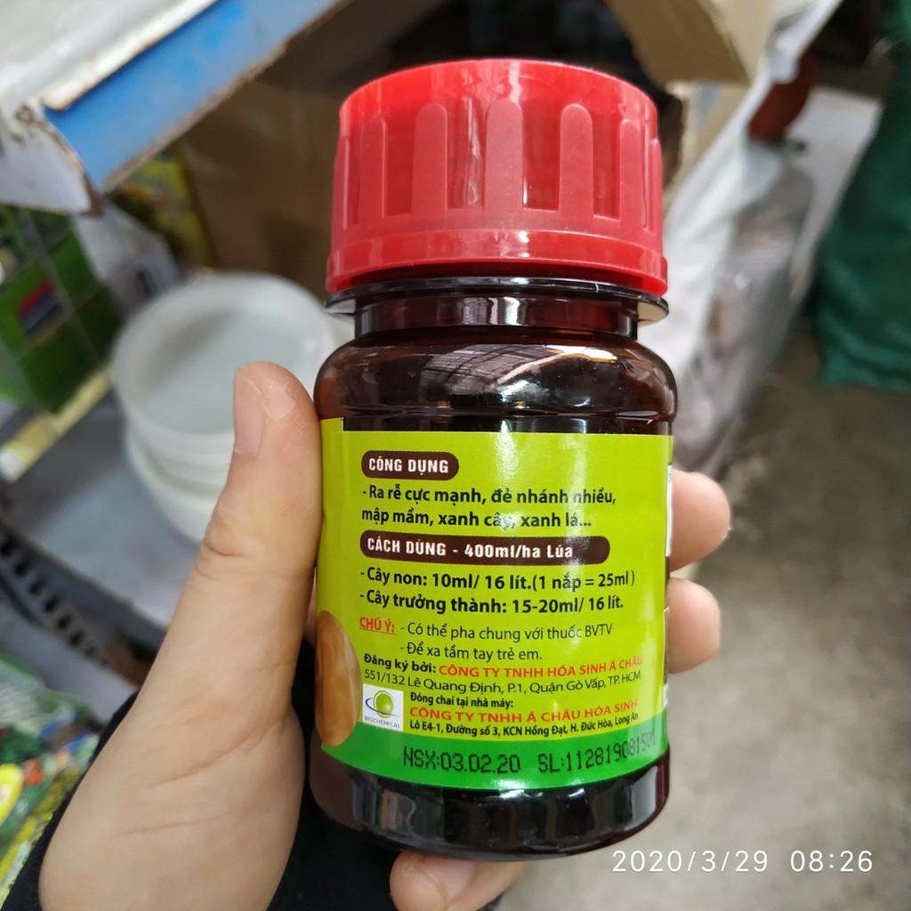 Acroots 10 SL- tốt rễ bật mầm 100ml