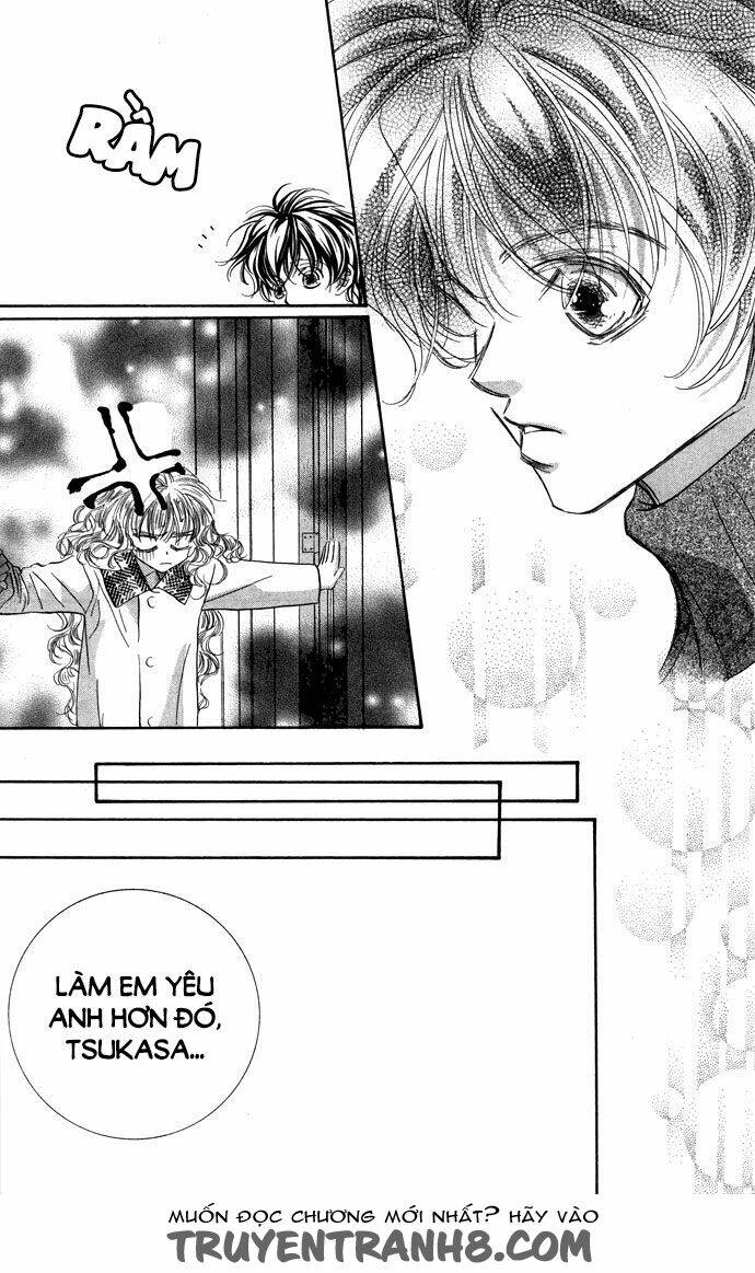 yoru made matenai chapter 15 27