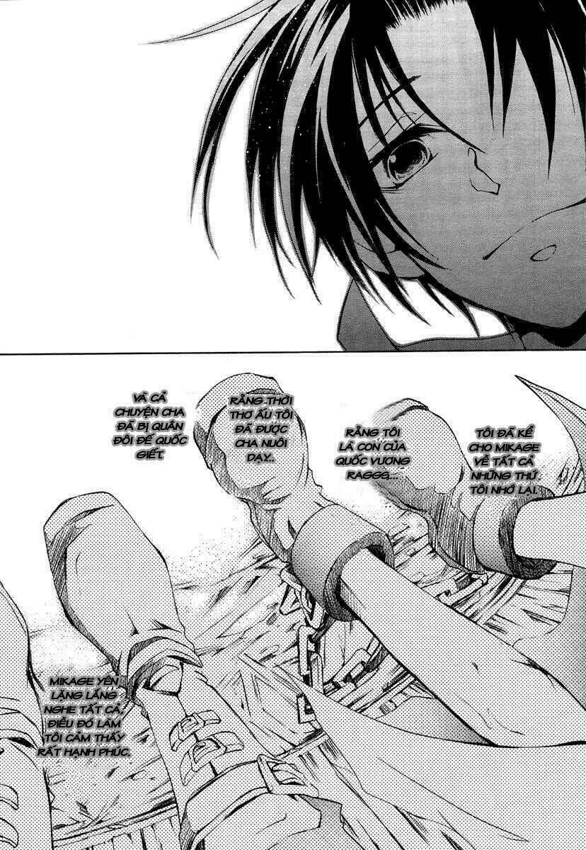 07 hồn ma chapter 5 10