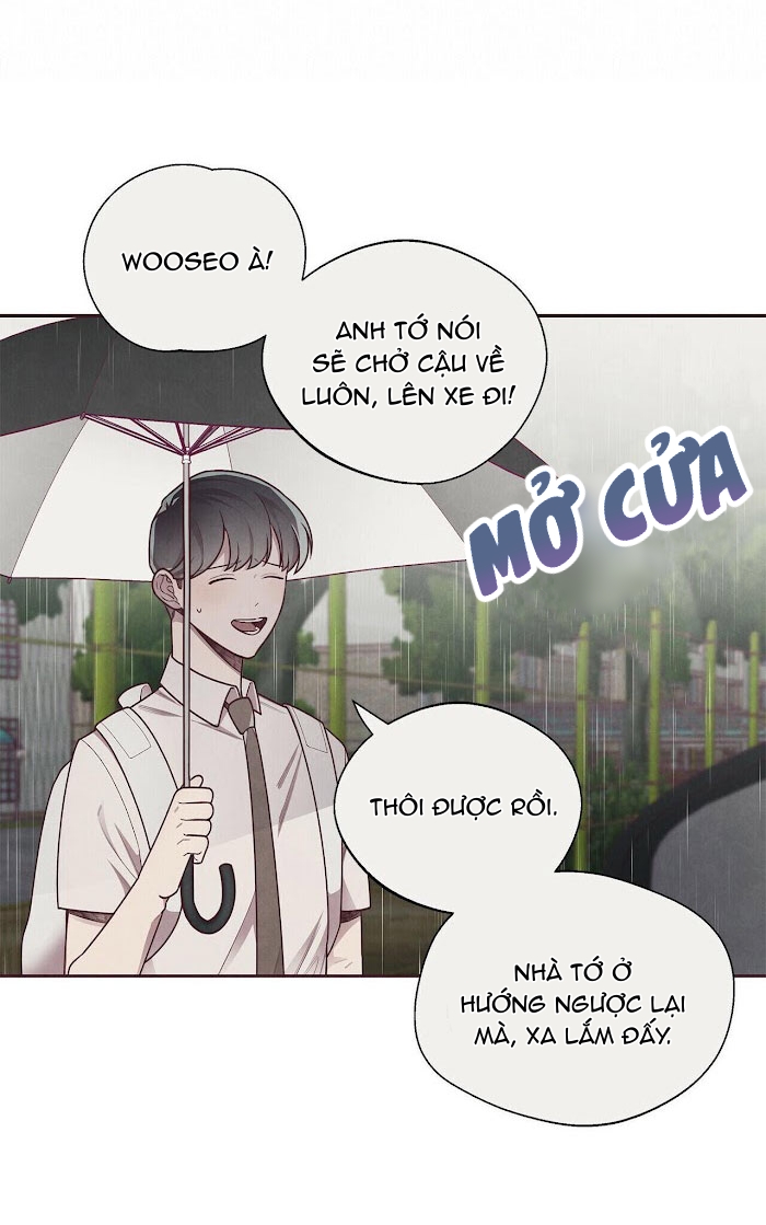 chiếc nhẫn đỏ chapter 9 19