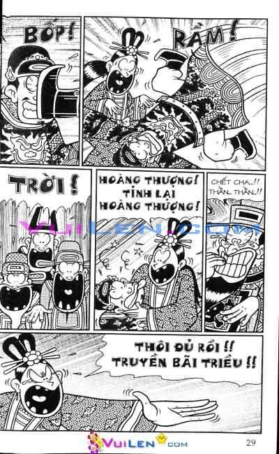 thần đồng đất việt chapter 56 27