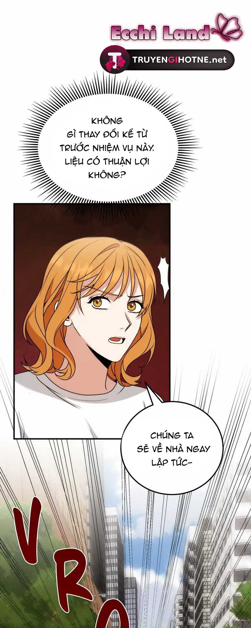 nụ hôn yêu tinh chapter 9.1 31