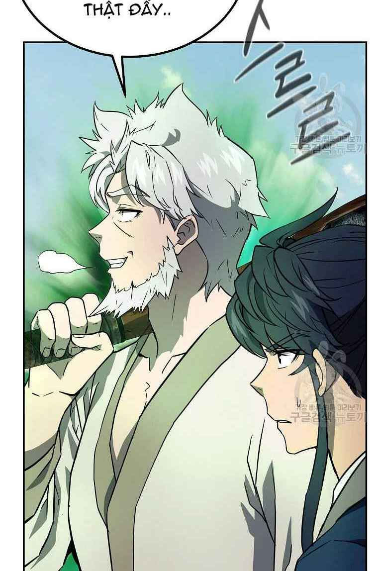 thiếu niên phương sĩ chapter 26 20