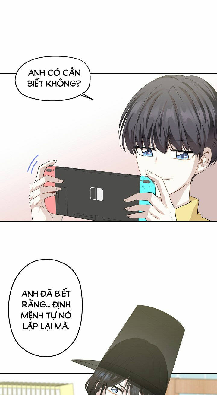 cuộc sống kỳ thú chapter 100 19