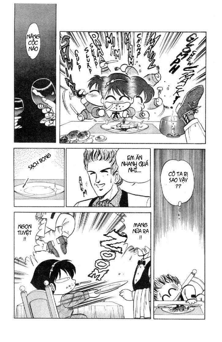 fubata-kun change! chapter 7 23