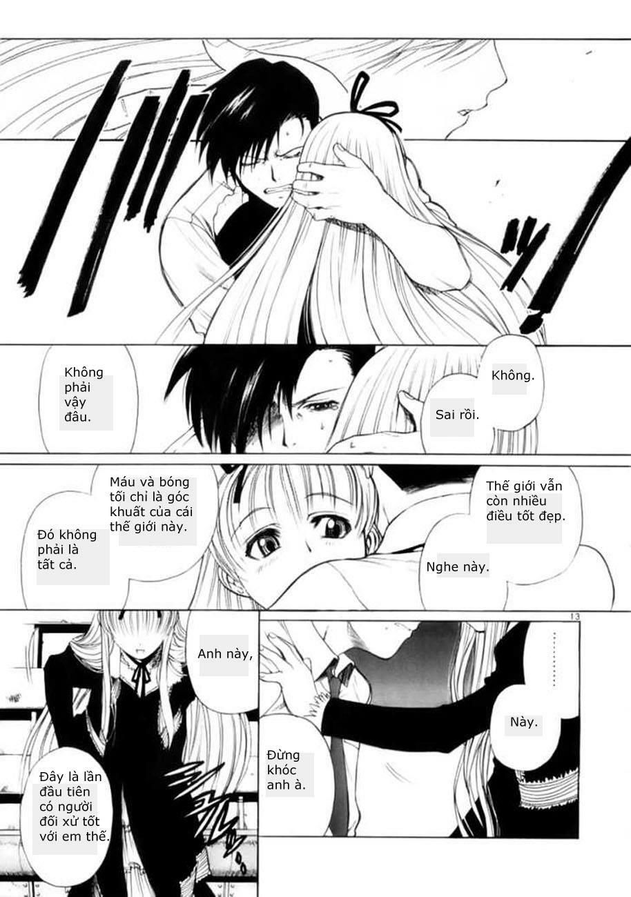 hố đen chapter 15 13