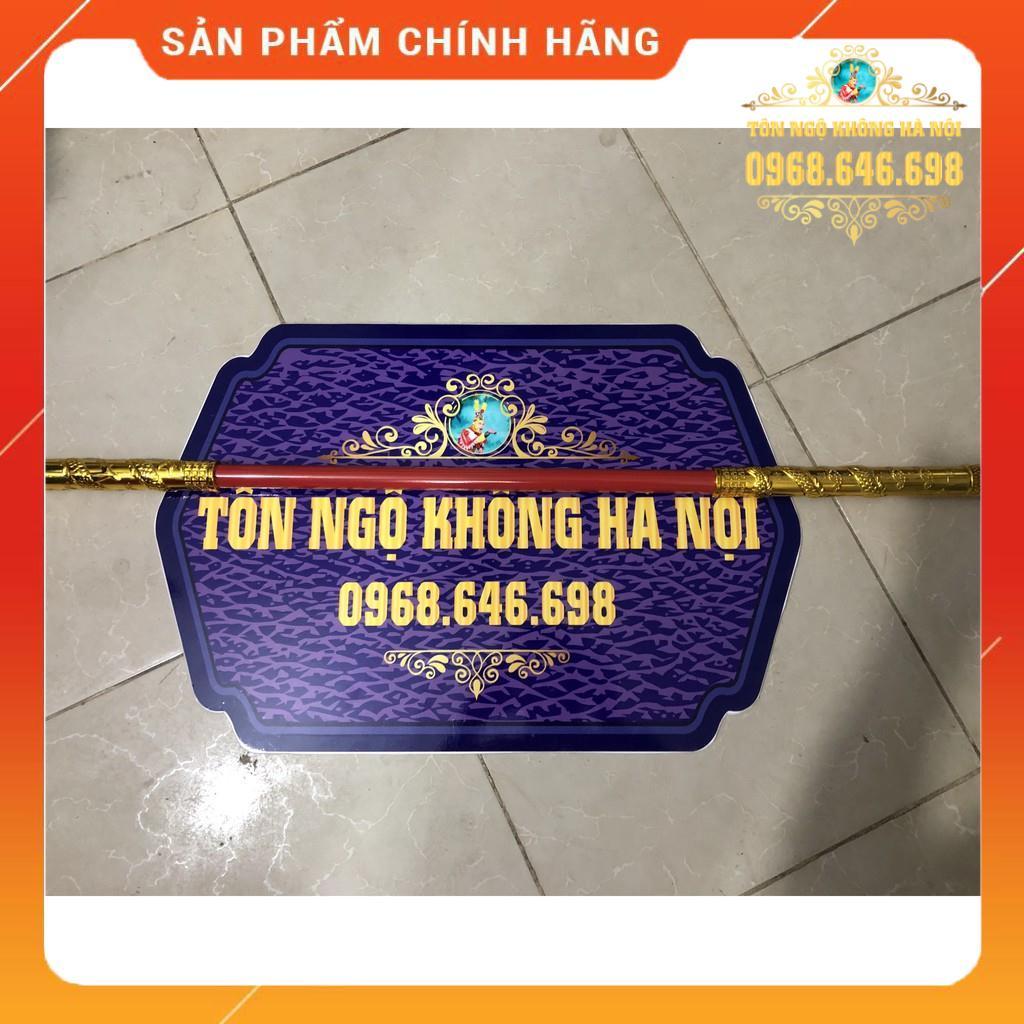 GẬY TÔN NGỘ KHÔNG TRẺ EM BẬT TỰ ĐỘNG