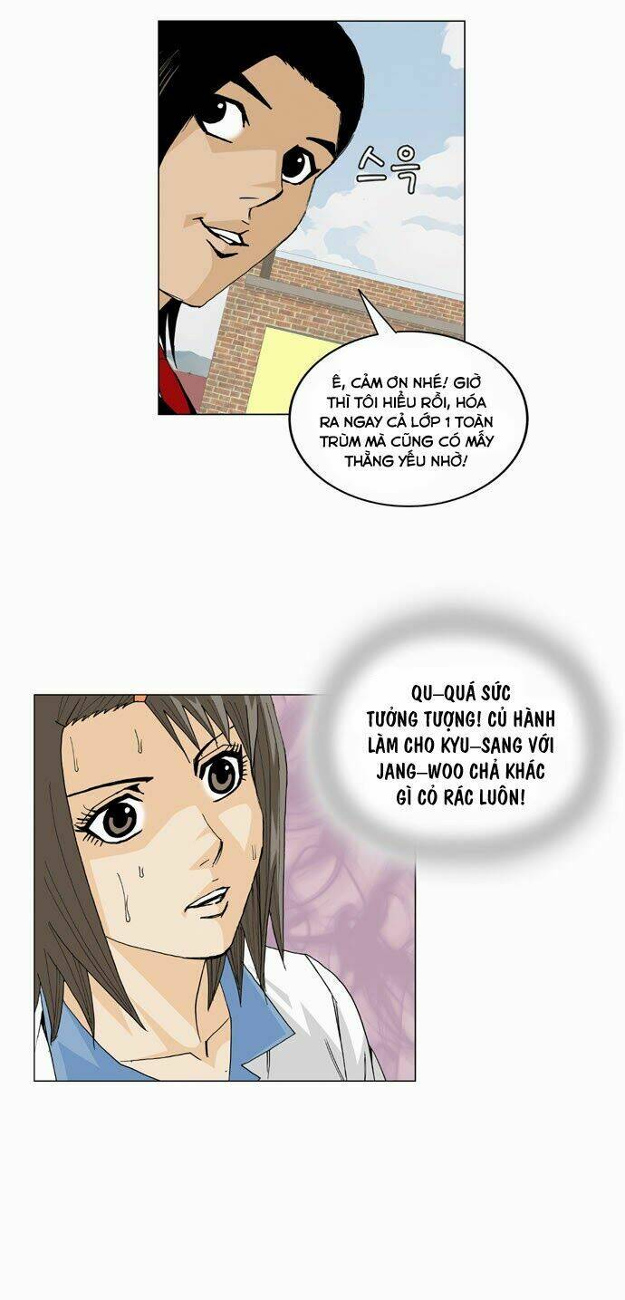 ultimate legend: kang hae hyo chapter 12 8