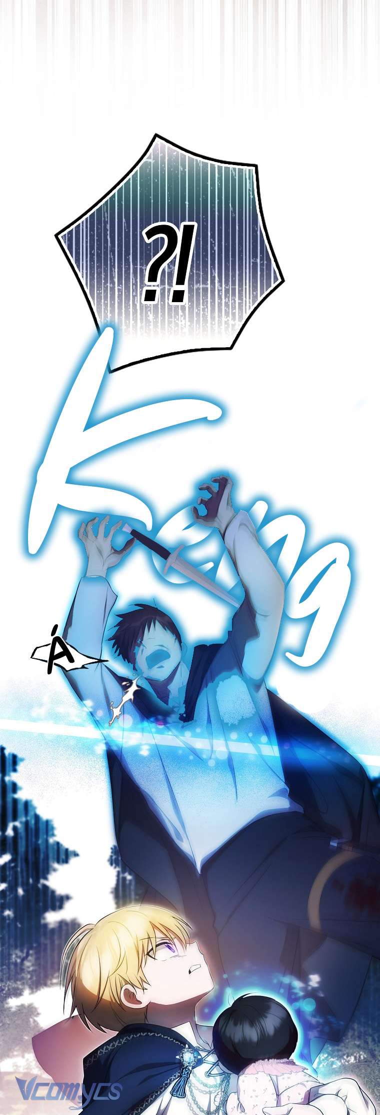 lần đầu bé út được yêu thương chapter 5 44