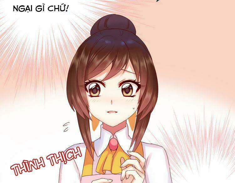 thực luyến kỳ duyên chapter 33 59