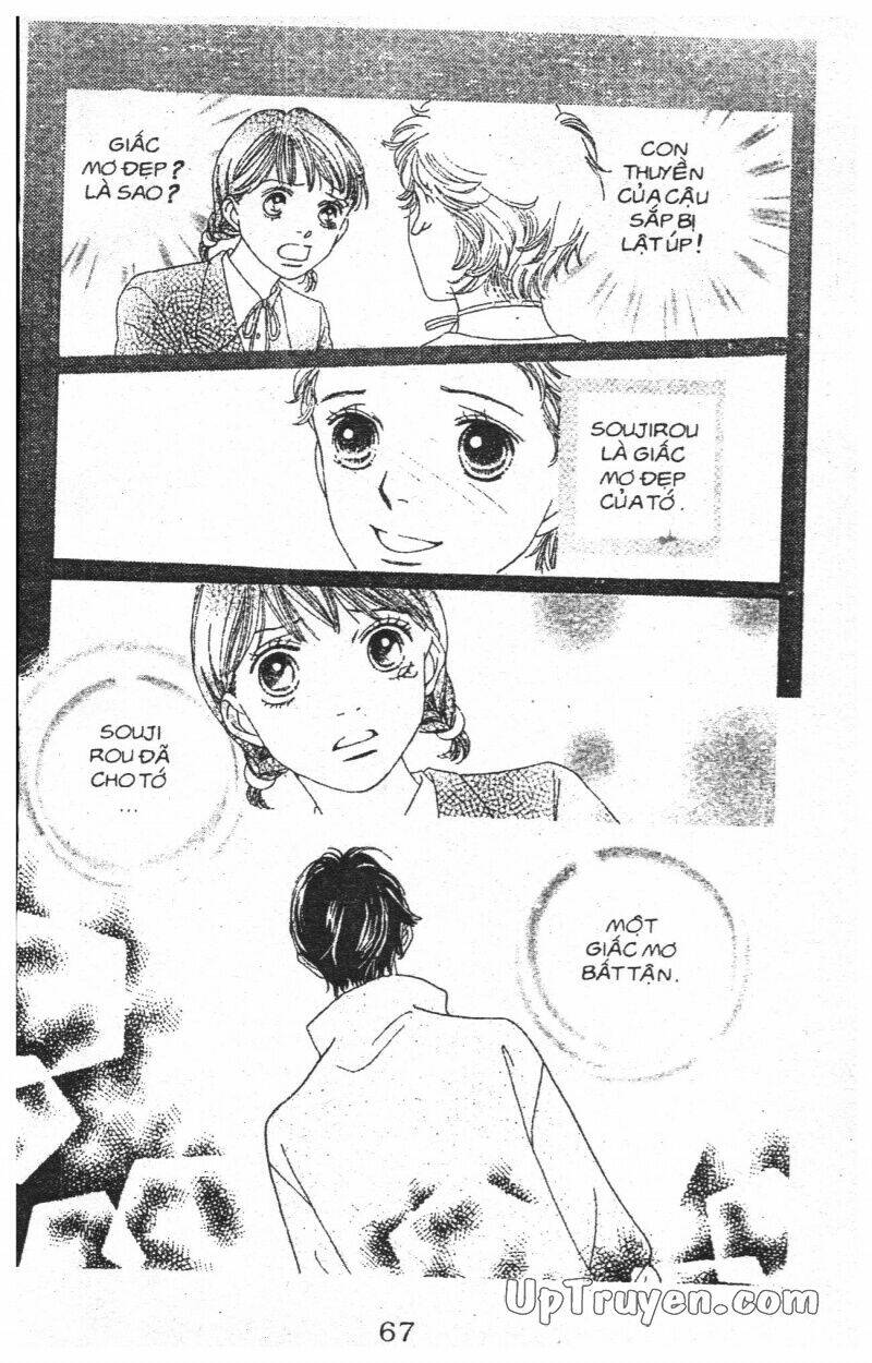 con nhà giàu chapter 193 64