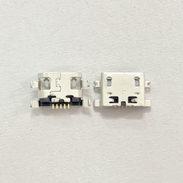 5 Chân sạc thay thế cho Vsmart Star/Active 1 hàn main