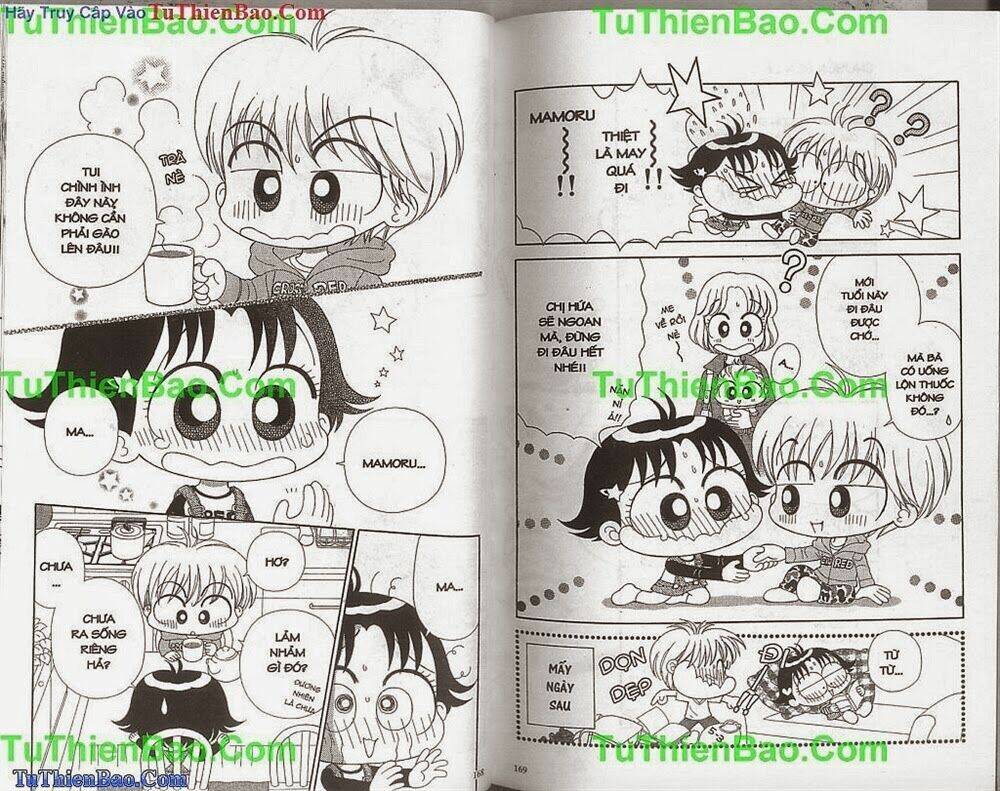 nhóc miko chapter 24 84