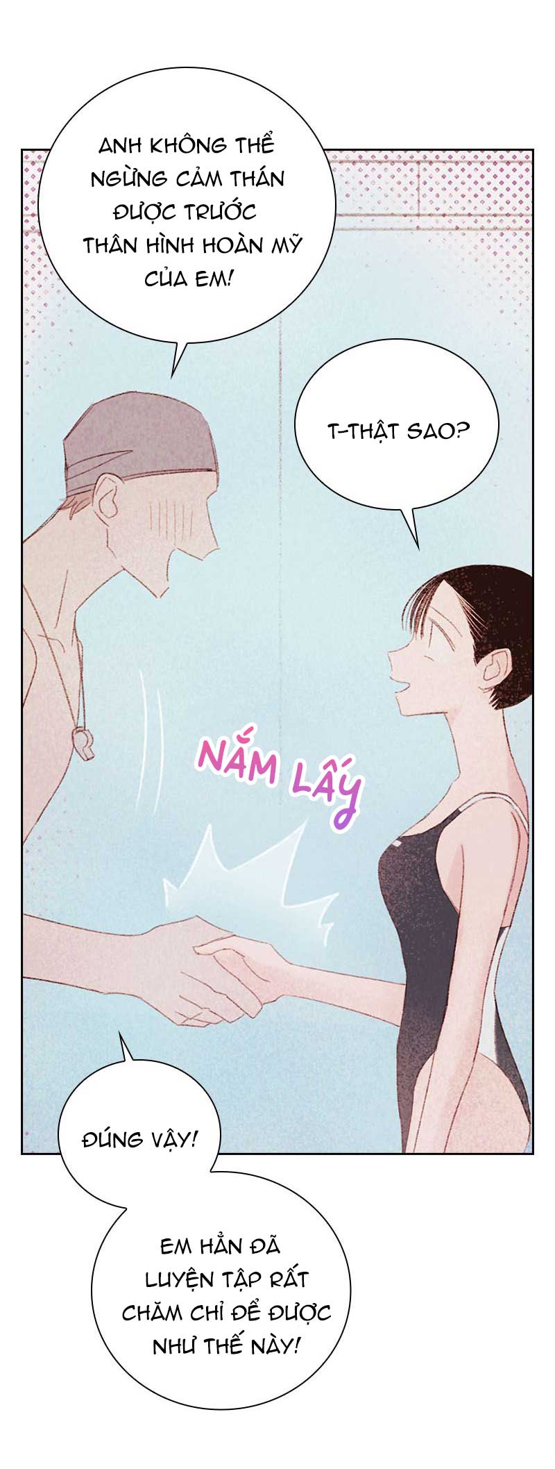 trò chơi dâm đãng chapter 22 7