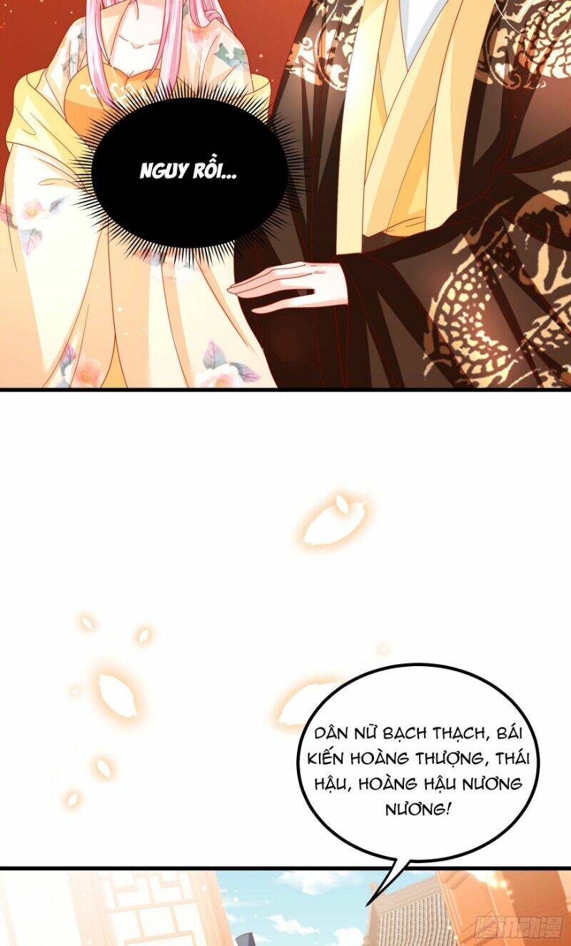 ta phải làm hoàng hậu chapter 23 30