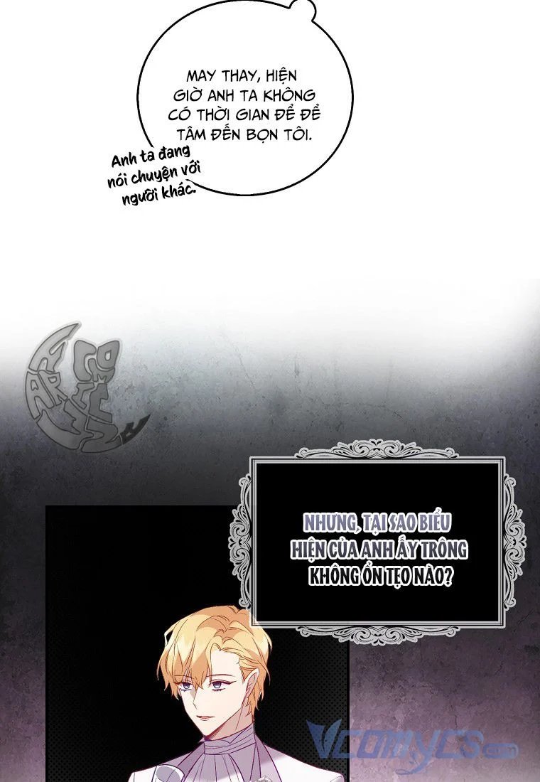 tôi chỉ nhận ra sau khi mất cô ấy chapter 14 28