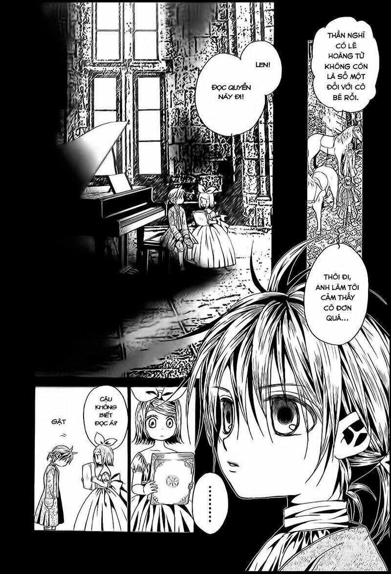 aku no meshitsukai chapter 2 2