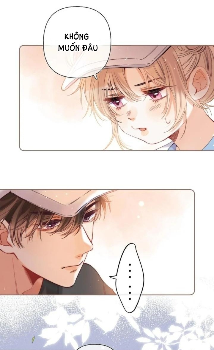 vụng trộm không thể giấu - mối tình thầm kín chapter 26 20