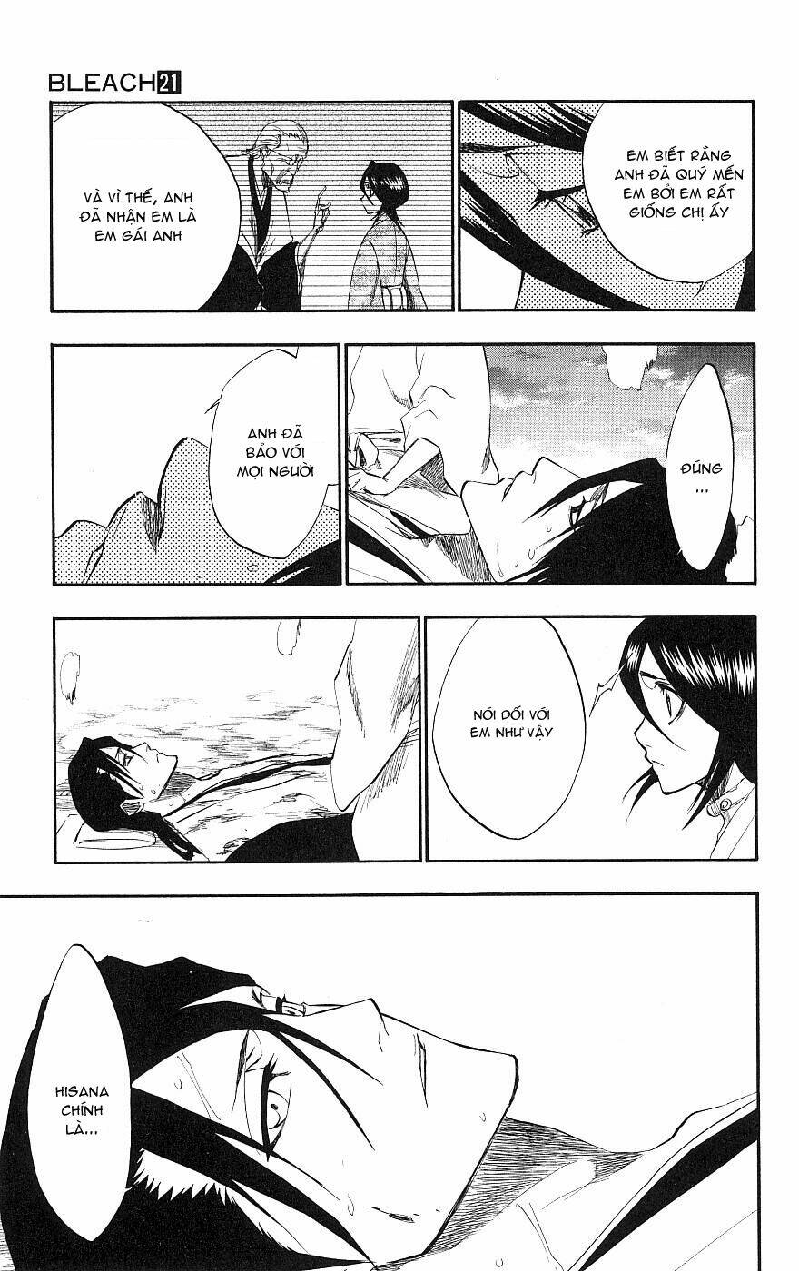 thần chết ichigo chapter 179 10