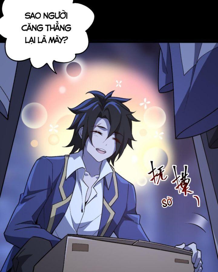 ta , sáng tạo ra đô thị truyền thuyết chapter 4 96