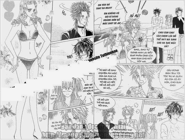 viên đạn tình yêu chapter 11 50