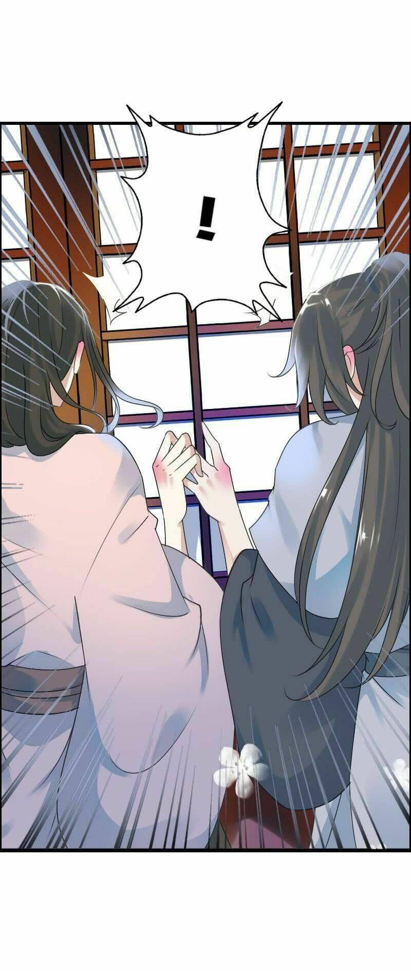 điền viên mật sủng: cô vợ nóng bỏng chapter 68 11