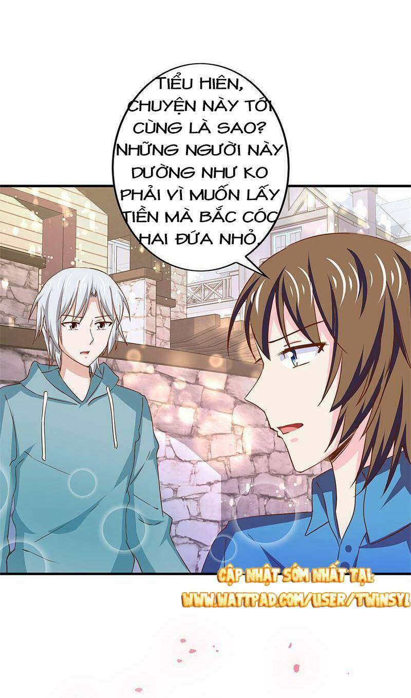 không gả cho tổng tài, gả cho người hầu chapter 149 18