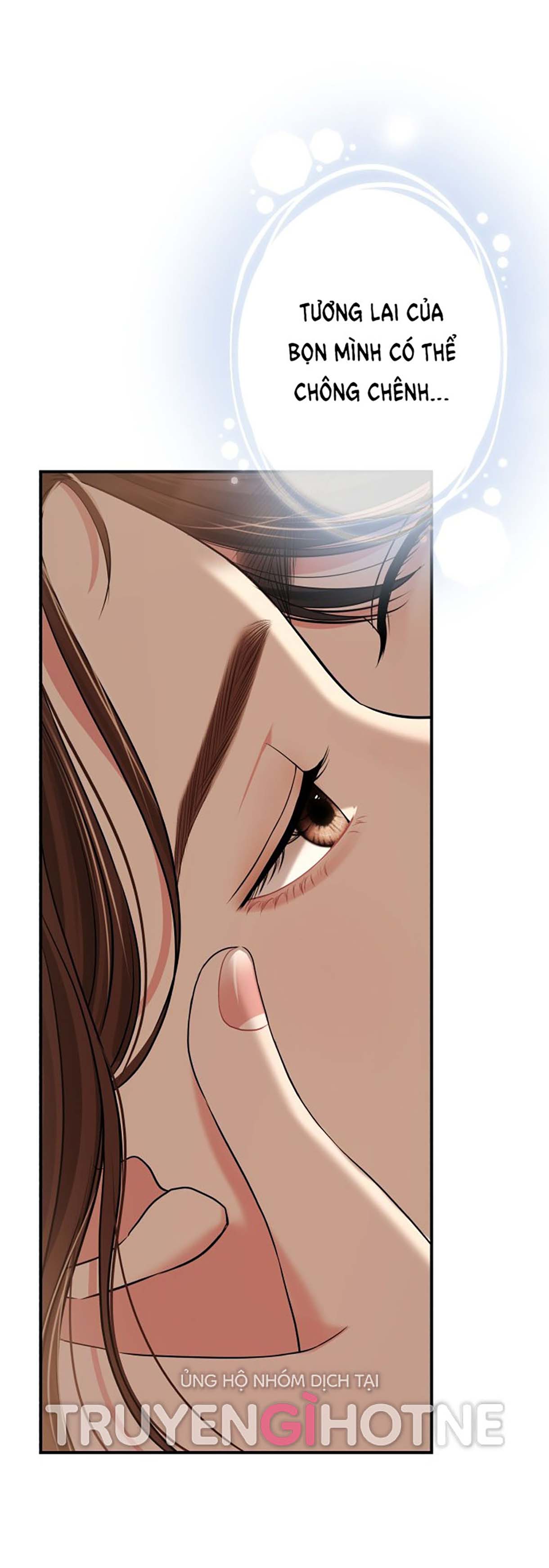 gửi em người đánh cắp những vì sao - to you who swallowed a star chapter 113.2 27