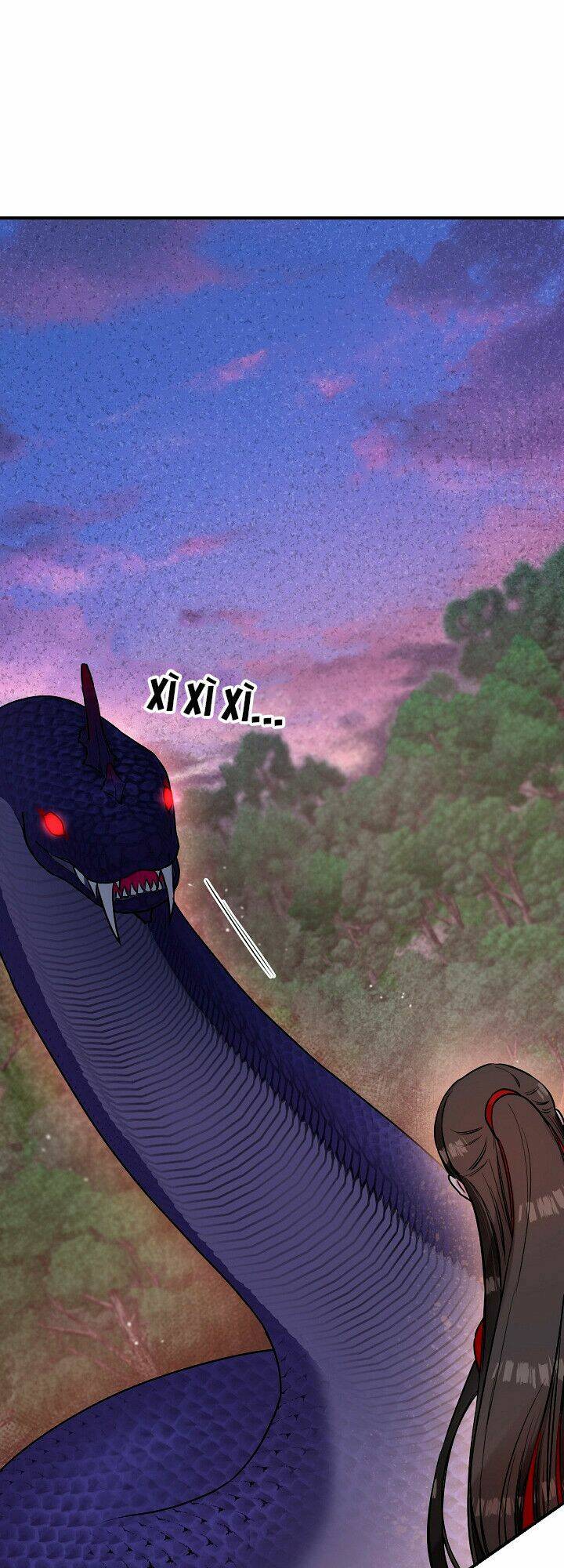 tôi trở thành nhân vật phản diện giỏi nhất trong giới võ thuật chapter 28 51