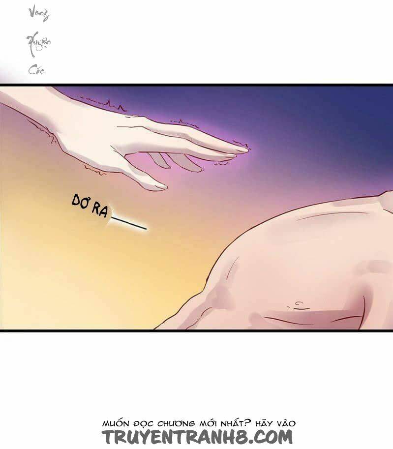 lãnh tình boss xin buông tay em chapter 1 20