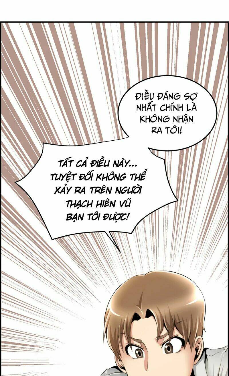 thiên hạ đệ nhất cao thủ đi học chapter 17 15