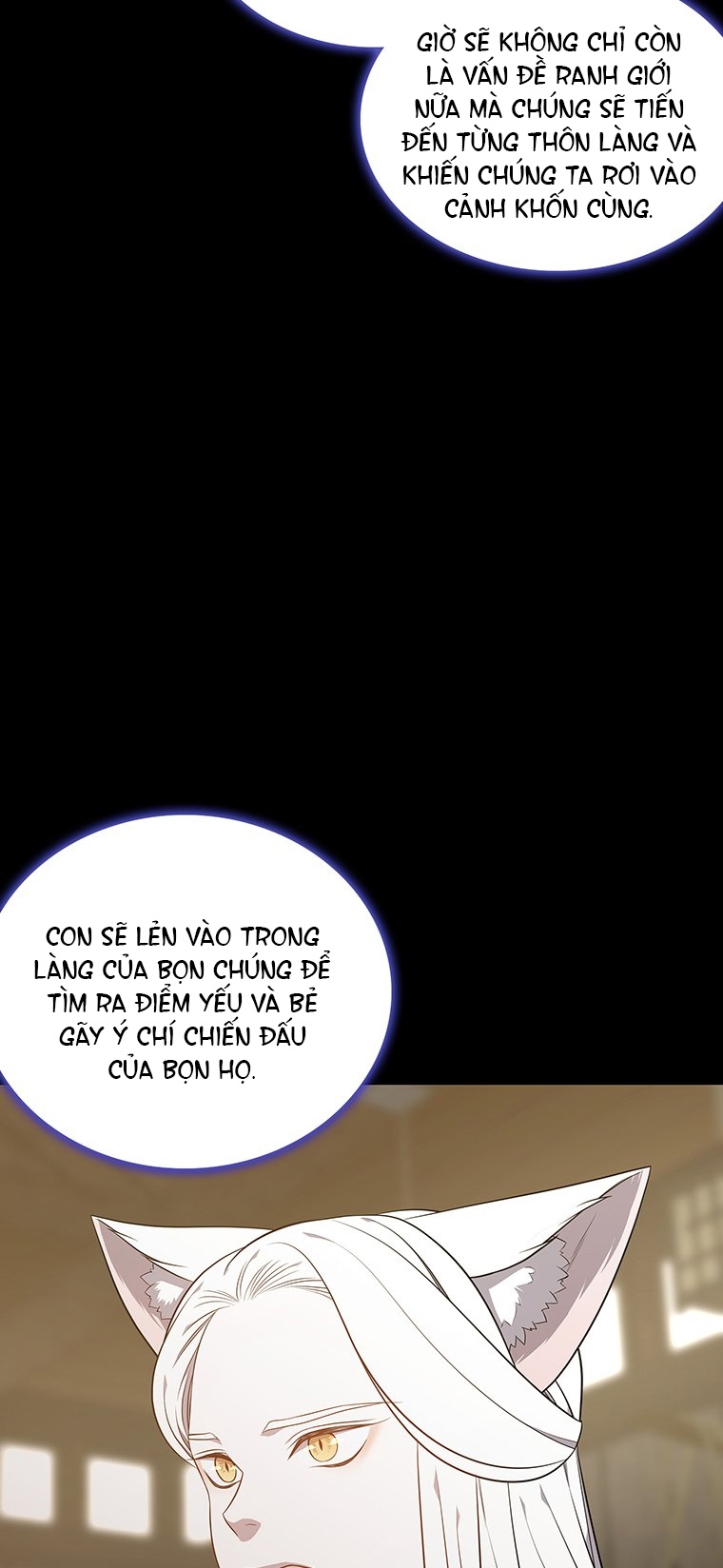 Ve Vãn, Mê Hoặc Hồ Ly chapter 45.2 - Trang 23