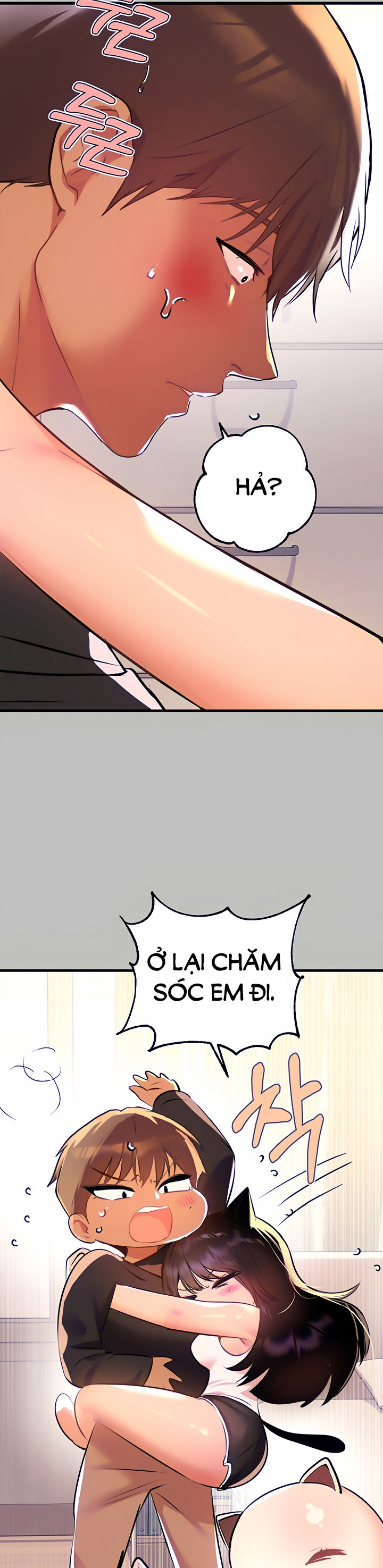 chị chủ nhà của tôi chapter 45.2 3