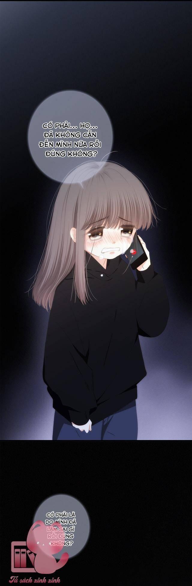 con tim rung động 2 chapter 126.2 32